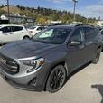 2019 GMC Terrain SLE thumbnail image 2