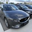 2019 Mazda CX-5 GT thumbnail image 1