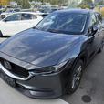 2019 Mazda CX-5 GT thumbnail image 2