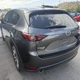 2019 Mazda CX-5 GT thumbnail image 3