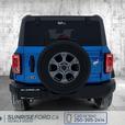 2024 Ford Bronco Big Bend DEMO DISCOUNT $1425.00!!! demo thumbnail image 6