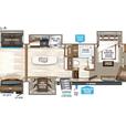 Used 2017 Grand Design Solitude 360RL thumbnail image