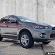 2013 Mitsubishi Outlander LS | 4WD | Heated Seats | Cruise Control | Leather thumbnail image 7
