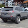 2019 Jeep Cherokee Trailhawk - 4x4, No Accidents, Low Mileage thumbnail image 6