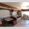 Used 2012 Thor Motor Coach Daybreak 34SS thumbnail image 8