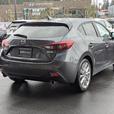 2016 Mazda Mazda3 GT - Sunroof, Heated Seats, Heads Up Display thumbnail image 6