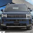 2025 Hyundai Santa Fe Luxury demo thumbnail image 2