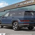 2025 Hyundai Santa Fe Luxury demo thumbnail image 4