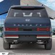 2025 Hyundai Santa Fe Luxury demo thumbnail image 5