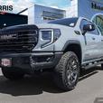 2025 GMC Sierra 1500 AT4X 4WD Crew Cab | Massage Seats | Power Sunroof! thumbnail image 1
