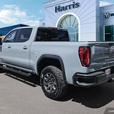 2025 GMC Sierra 1500 AT4X 4WD Crew Cab | Massage Seats | Power Sunroof! thumbnail image 4
