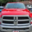 2015 Ram 3500 Laramie thumbnail image 2