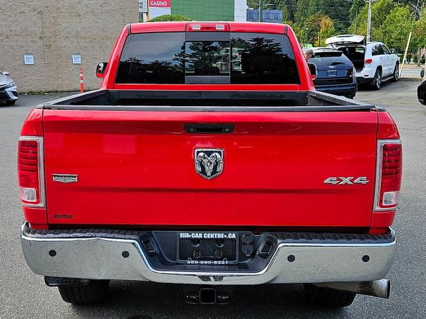 2015 Ram  3500 Laramie image 3