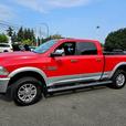 2015 Ram 3500 Laramie thumbnail image 4