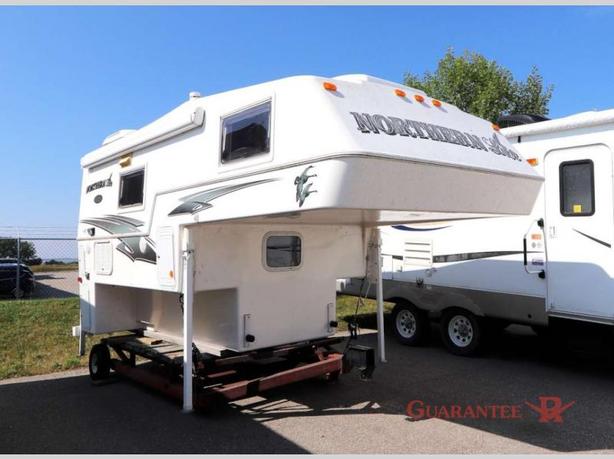 Used 2019 Northern Lite 8 11 EXLE image 1