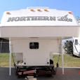 Used 2019 Northern Lite 8 11 EXLE thumbnail image 2