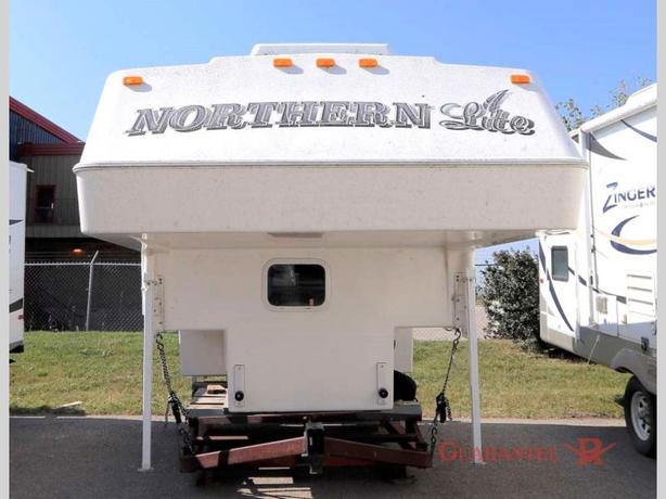 Used 2019 Northern Lite 8 11 EXLE image 2