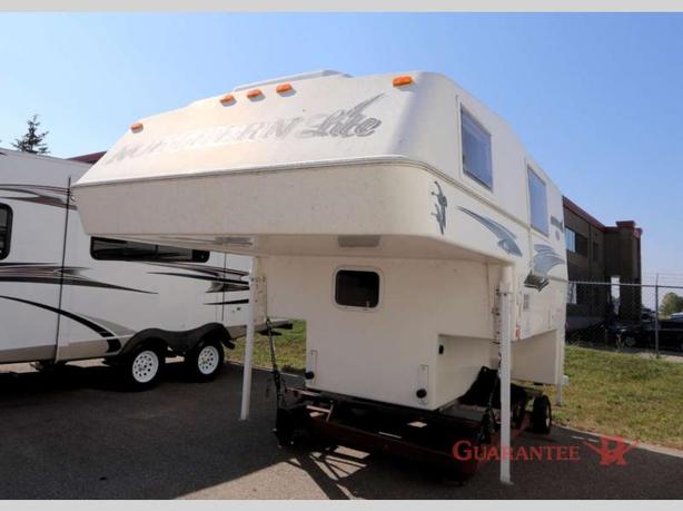 Used 2019 Northern Lite 8 11 EXLE image 3