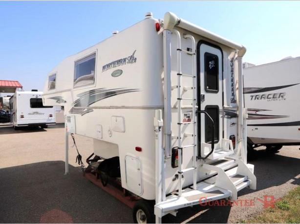 Used 2019 Northern Lite 8 11 EXLE image 4