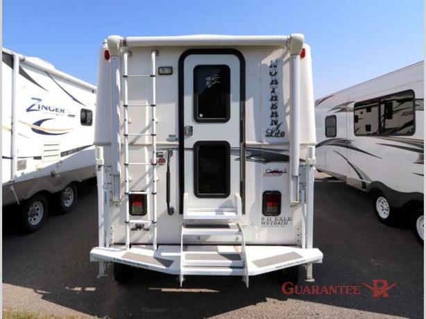 Used 2019 Northern Lite 8 11 EXLE image 5