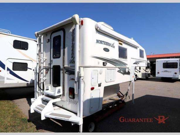 Used 2019 Northern Lite 8 11 EXLE image 6