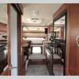 Used 2019 Northern Lite 8 11 EXLE thumbnail image 7