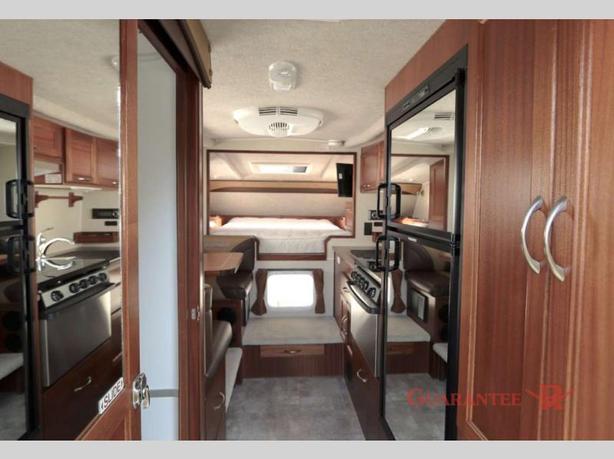 Used 2019 Northern Lite 8 11 EXLE image 7