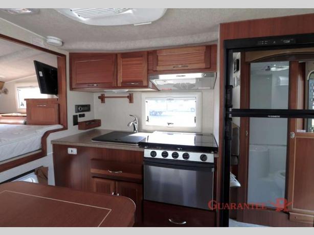 Used 2019 Northern Lite 8 11 EXLE image 8