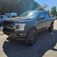 2018 Ford F-150 XLT thumbnail image 2