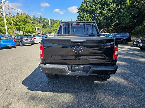 2018 Ford  F-150 XLT image 5