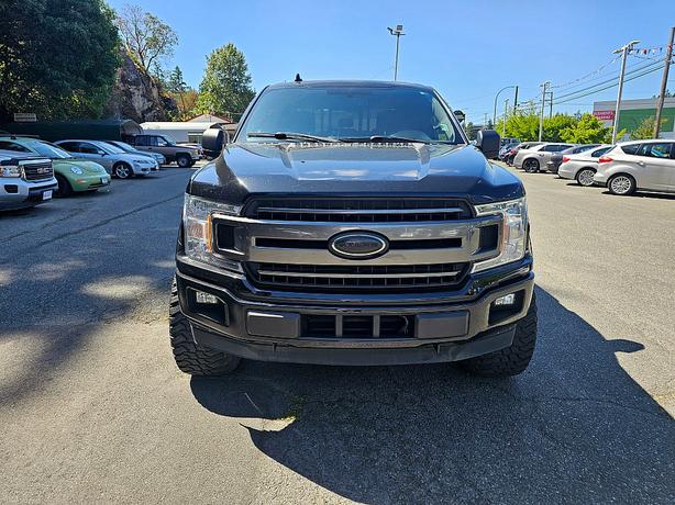2018 Ford  F-150 XLT image 7