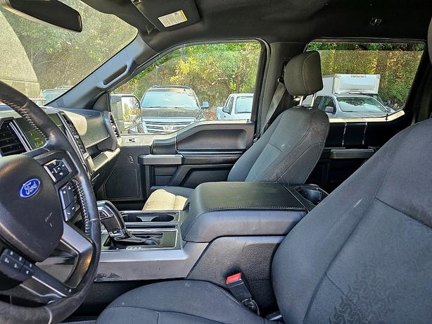 2018 Ford  F-150 XLT image 8