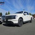 2023 Ford F-150 Lightning LARIAT thumbnail image
