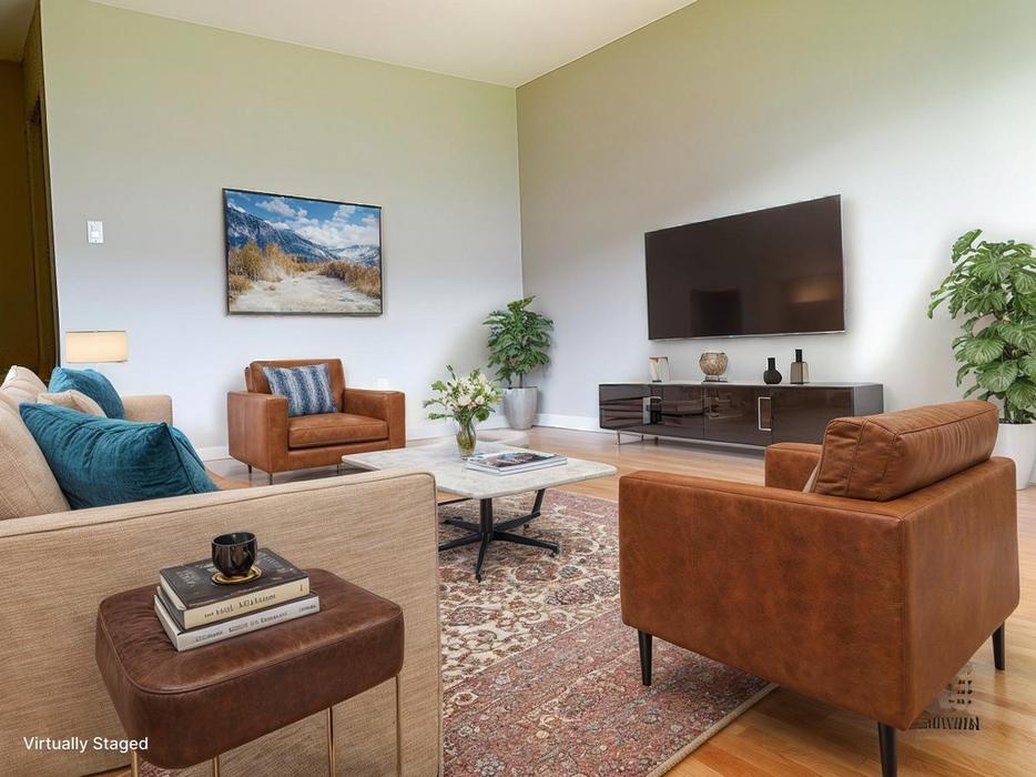 2 bedroom Mainstreet Courtenay Apartments display photo