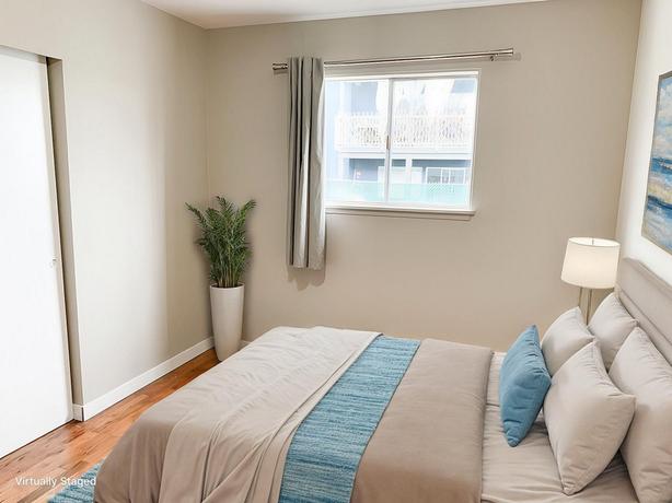 2 bedroom Mainstreet Courtenay Apartments image 2