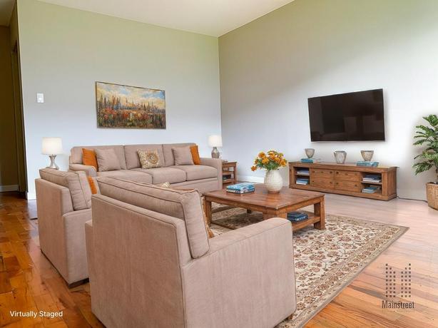 2 bedroom Mainstreet Courtenay Apartments image 5