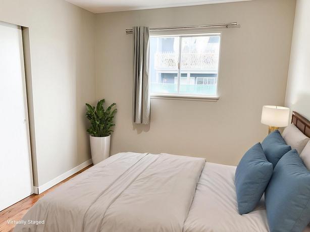 2 bedroom Mainstreet Courtenay Apartments image 7