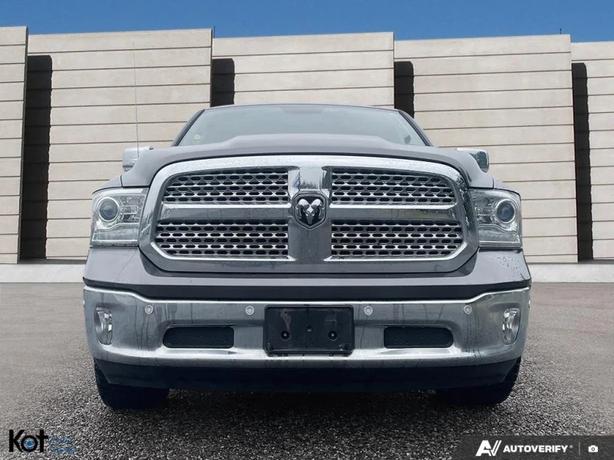 2014 RAM 1500 image 2