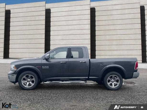 2014 RAM 1500 image 3