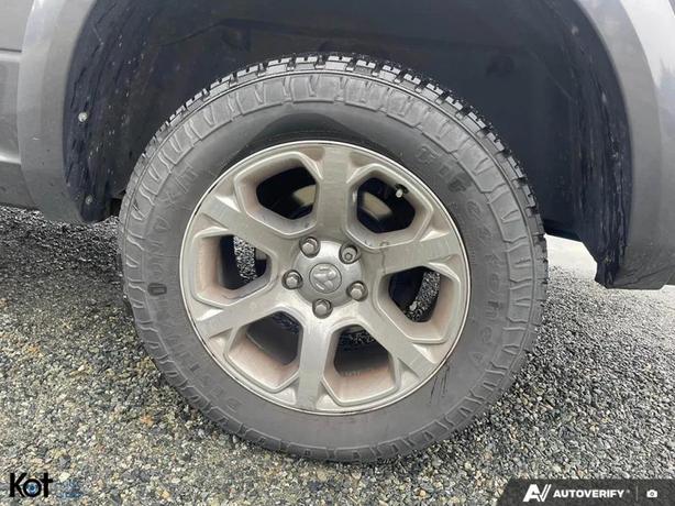 2014 RAM 1500 image 6
