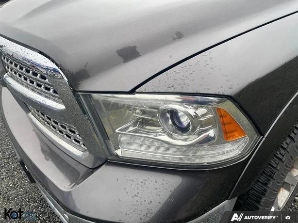 2014 RAM 1500 image 8