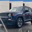 2018 JEEP RENEGADE thumbnail image