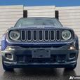 2018 JEEP RENEGADE thumbnail image 2