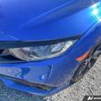 2019 HONDA CIVIC SEDAN thumbnail image 8