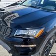 2019 JEEP COMPASS thumbnail image 8