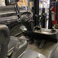 2021 Toyota 8FGU18 3 stage Propane Forklift thumbnail image 7