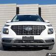 2023 HYUNDAI VENUE thumbnail image 2