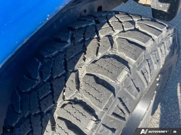 2015 JEEP WRANGLER UNLIMITED image 7