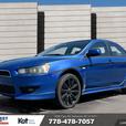 2009 Mitsubishi Lancer GT thumbnail image 1