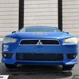 2009 Mitsubishi Lancer GT thumbnail image 2